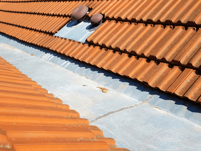 About Roof Repair Experts Nubieber, CA